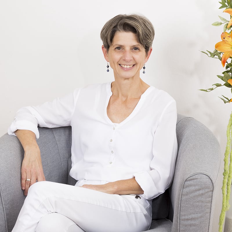 Petra Wotruba, MSc D.O.