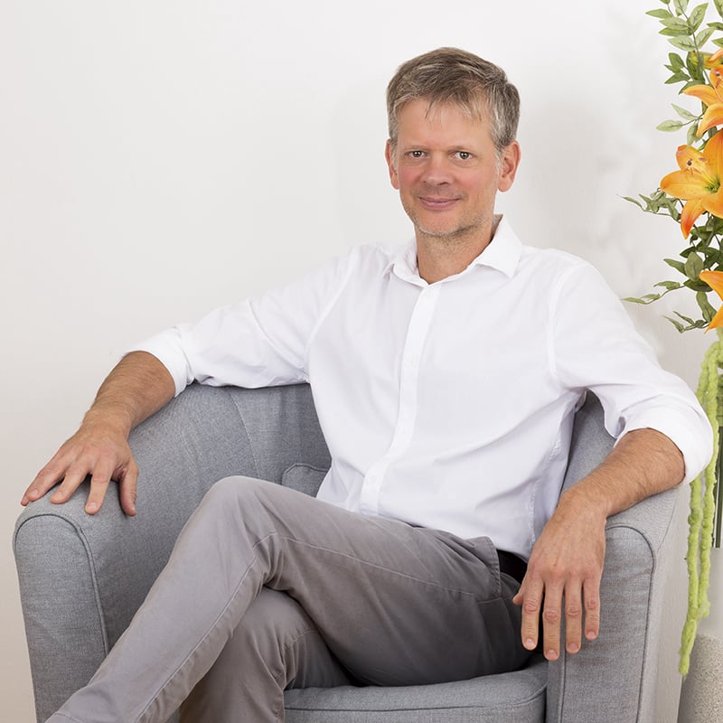 Stefan Wotruba, MSc D.O.